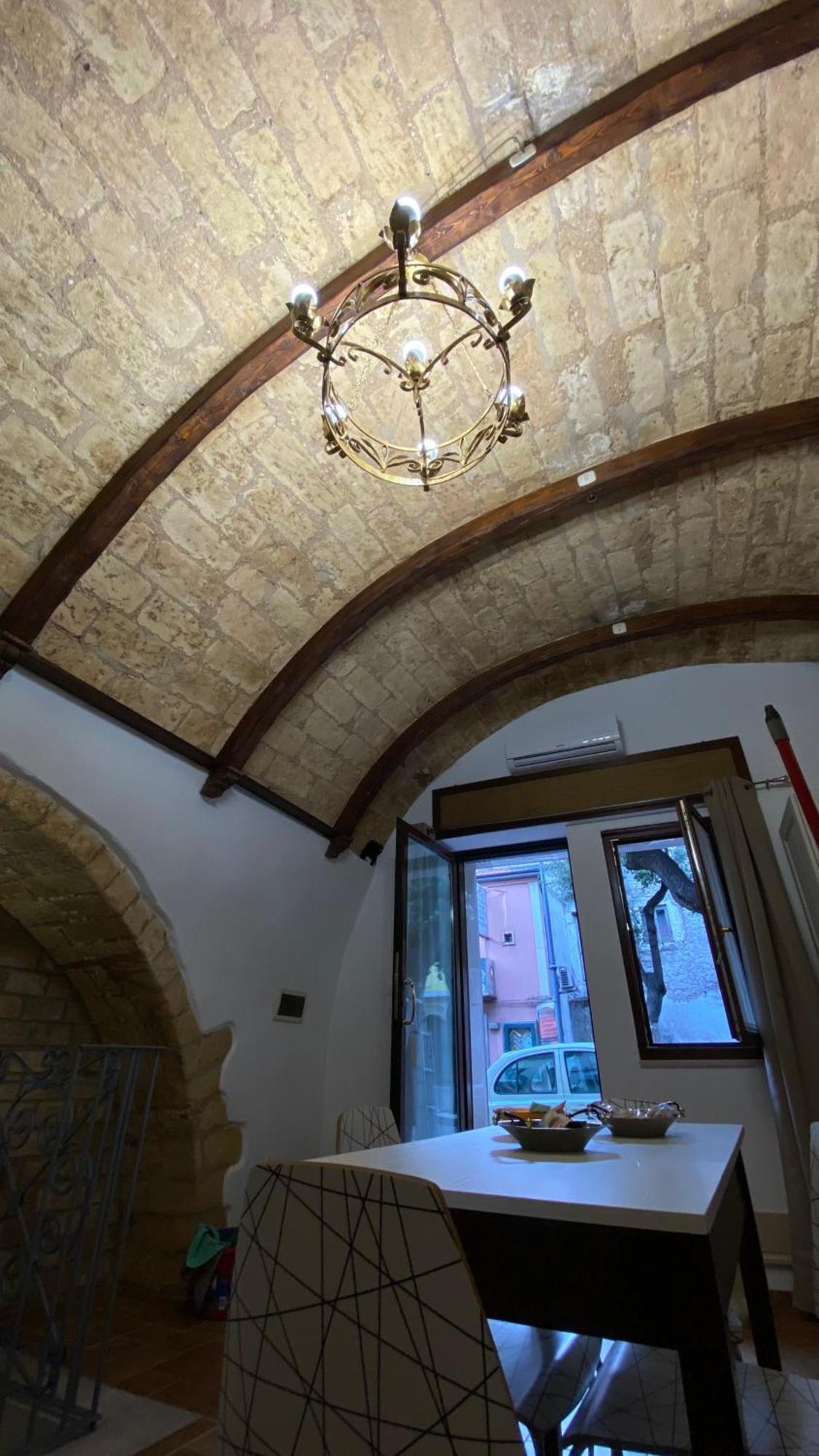 Ferienwohnung A Casa Di Laura San Giovanni Rotondo Exterior foto