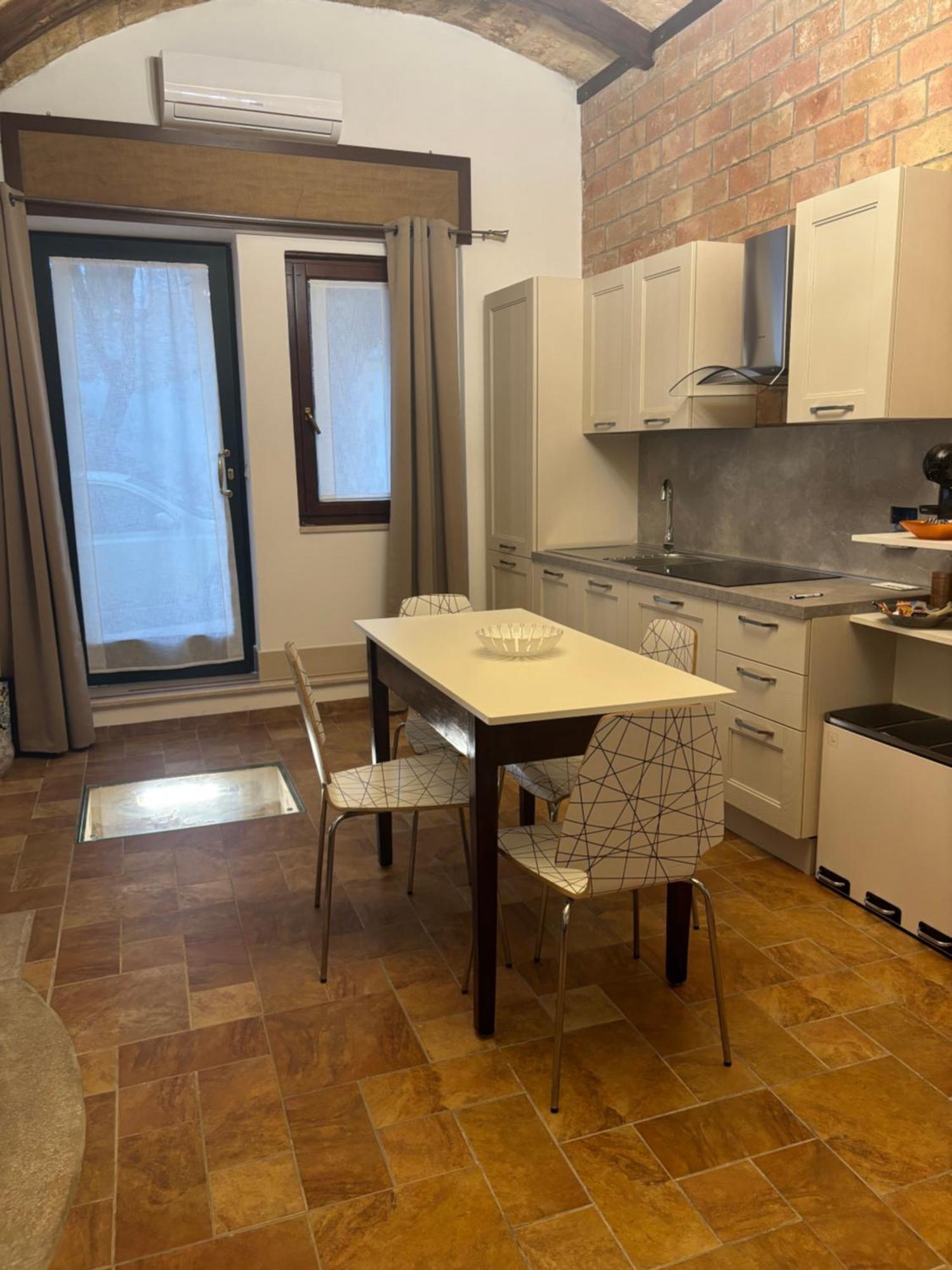 Ferienwohnung A Casa Di Laura San Giovanni Rotondo Exterior foto