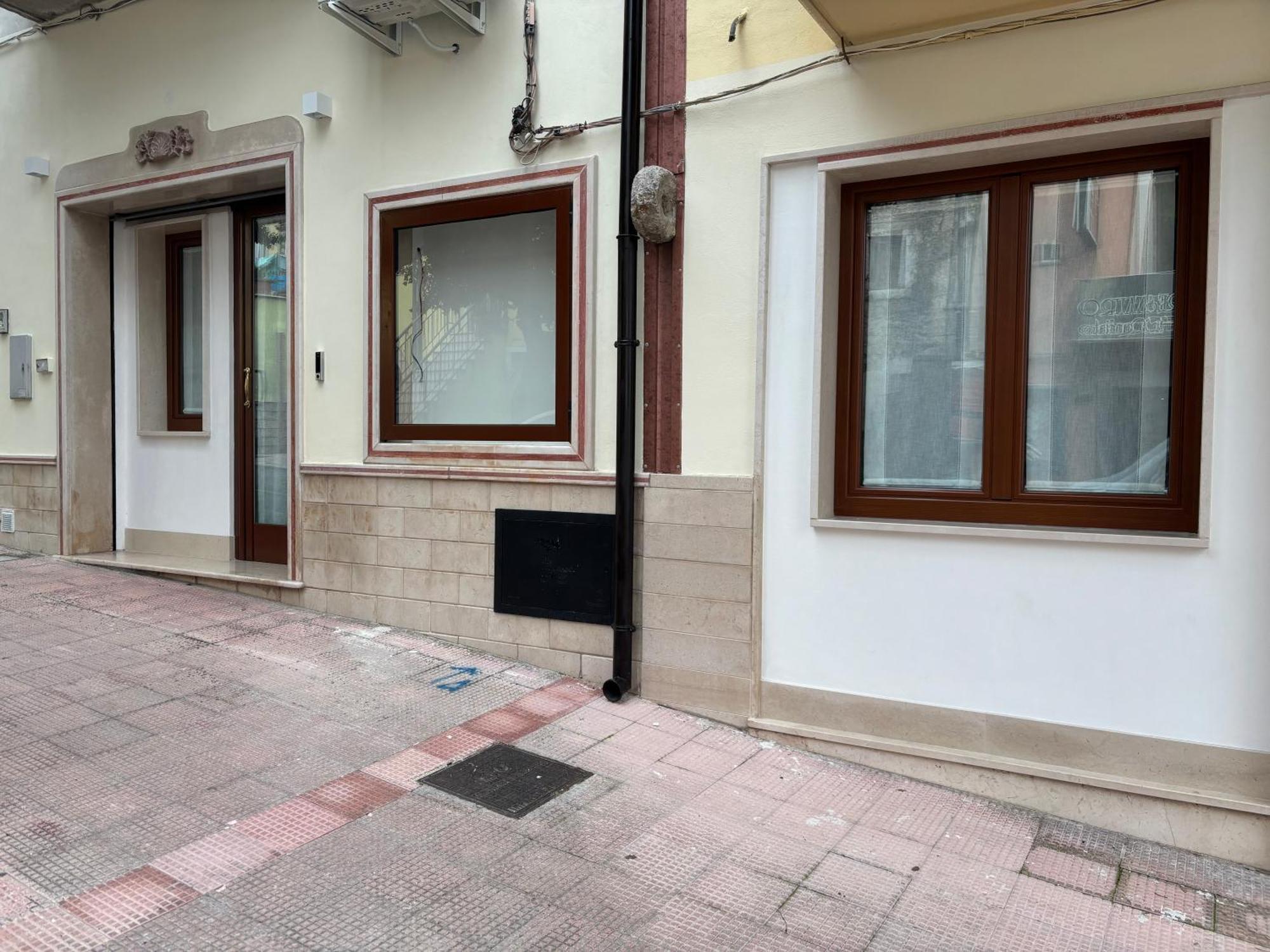 Ferienwohnung A Casa Di Laura San Giovanni Rotondo Exterior foto