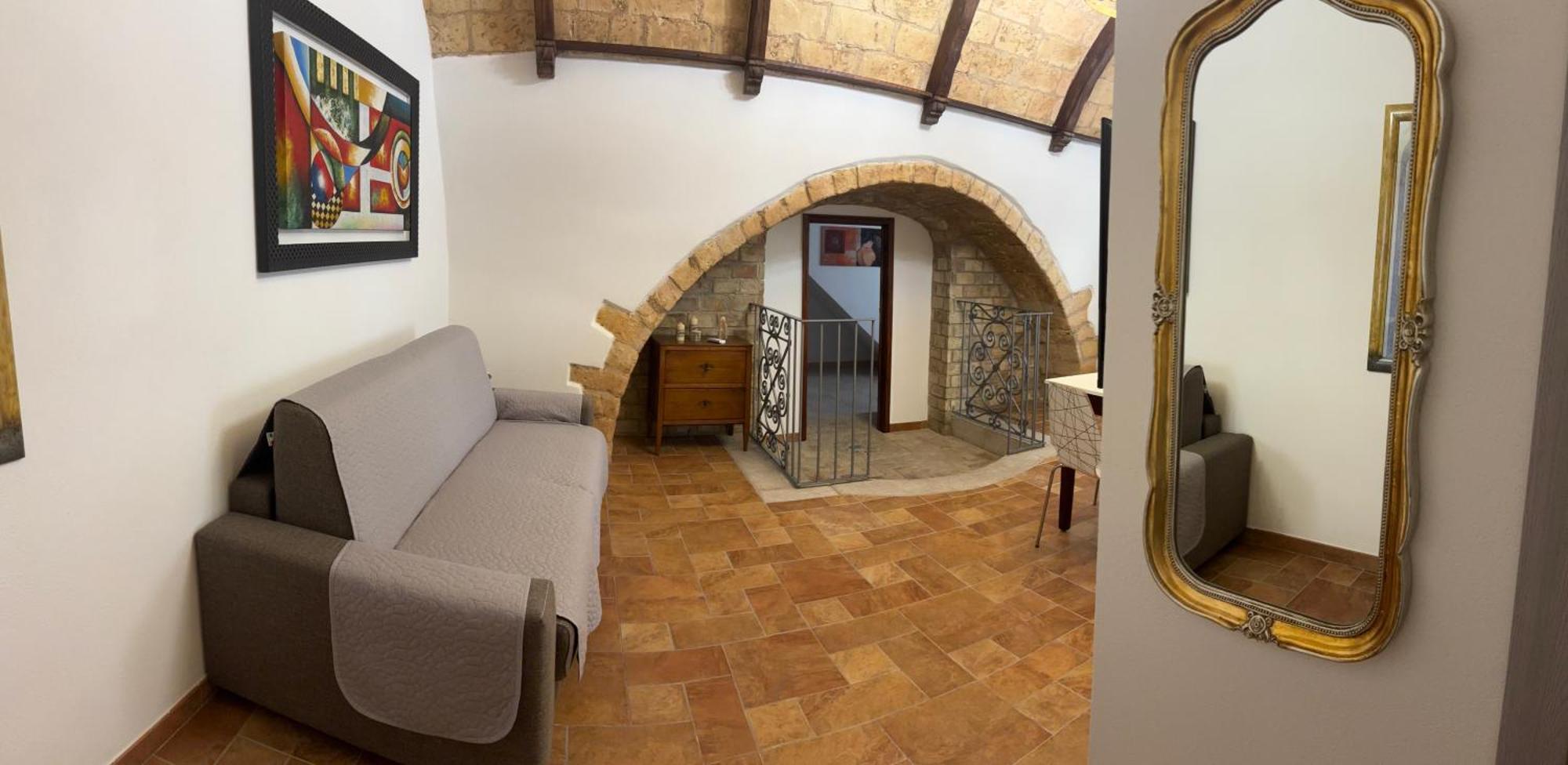 Ferienwohnung A Casa Di Laura San Giovanni Rotondo Exterior foto