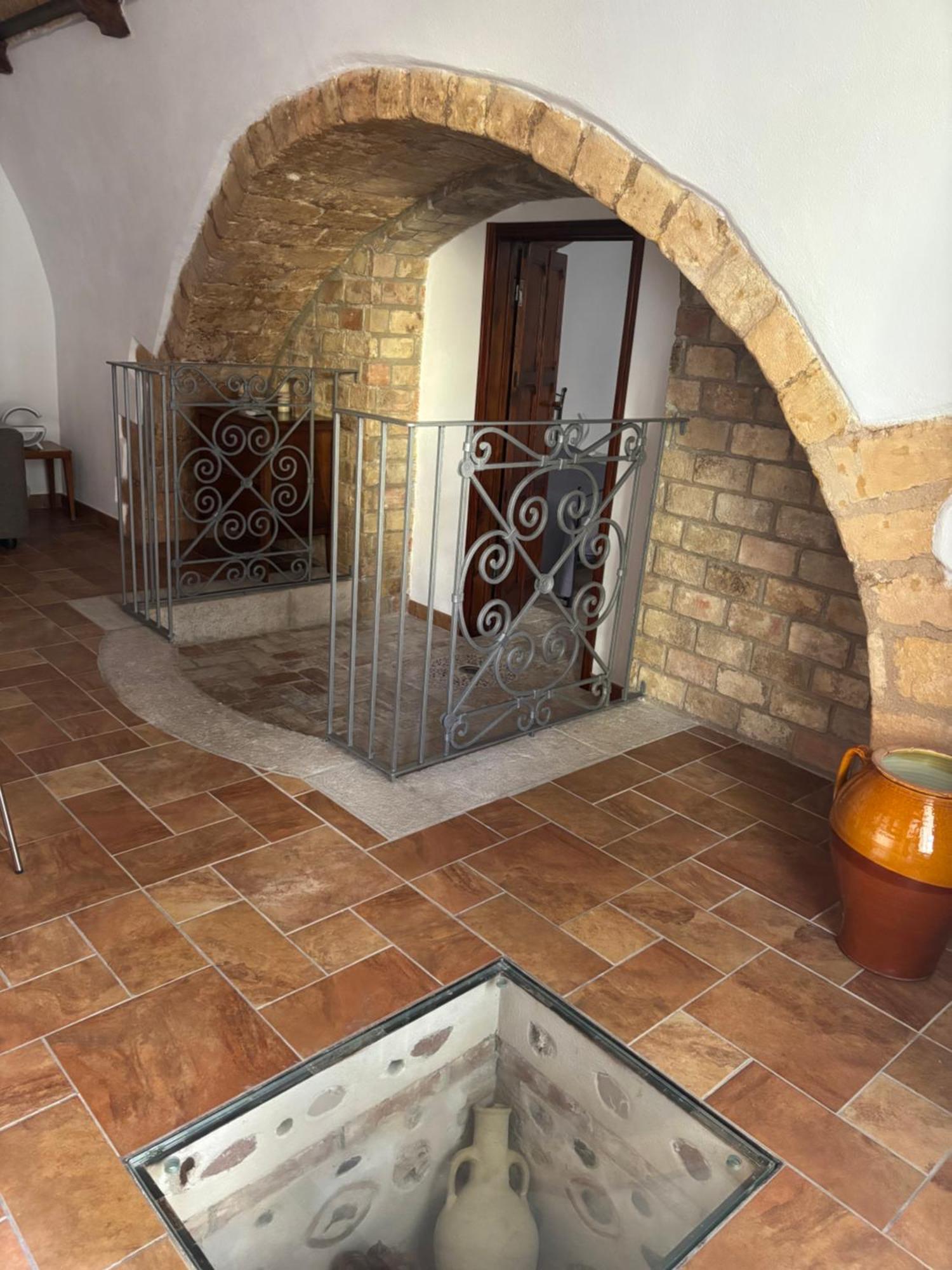 Ferienwohnung A Casa Di Laura San Giovanni Rotondo Exterior foto
