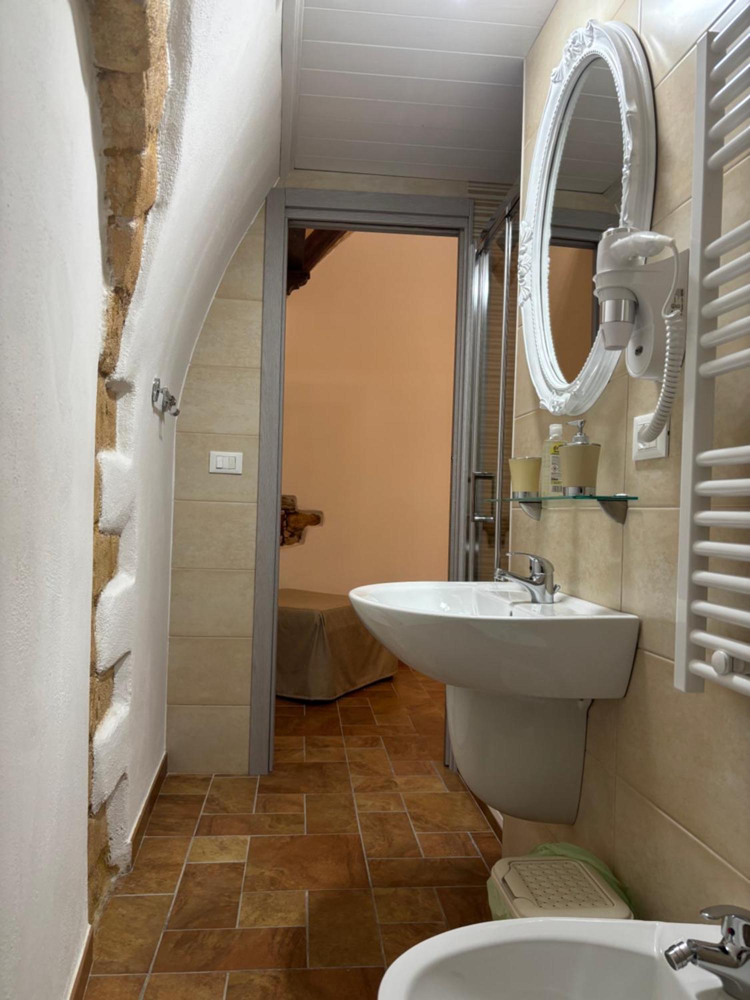 Ferienwohnung A Casa Di Laura San Giovanni Rotondo Exterior foto